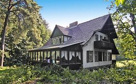 Cottage, Schorfheide